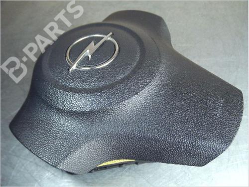 Førerens kollisjonspute OPEL CORSA D (S07) 1.3 CDTI (L08, L68) | BP11131229C9 