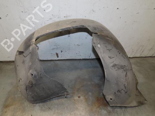 Wheel arch VW GOLF PLUS V (5M1, 521) 1.9 TDI | BP29739411C56