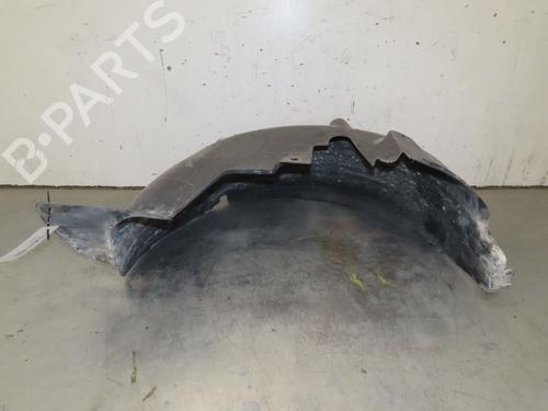 Used Wheel arch PEUGEOT 208 I (CA_, CC_) 1.2 PureTech 82 (82 hp) 27351655