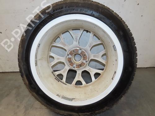 Used Rim Rim SMART FORFOUR Hatchback (453) electric drive / EQ (453.091) (56 hp) 36757579 36757579