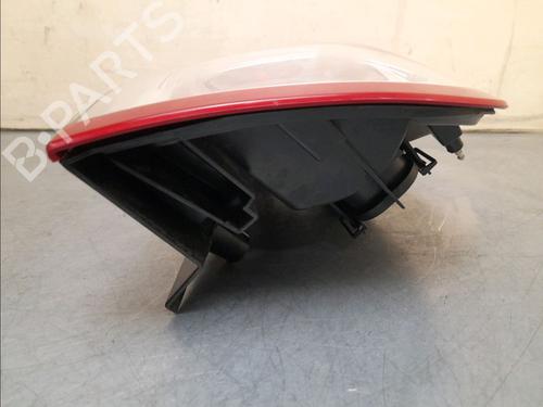 Right taillight RENAULT SCÉNIC III (JZ0/1_) 1.9 dCi (JZ0J, JZ1J, JZ1K, JZ1S) | BP16039716C35 
