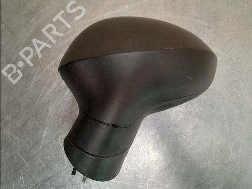 Left mirror SEAT IBIZA IV (6J5, 6P1) 1.2 TDI | BP16105861C26 