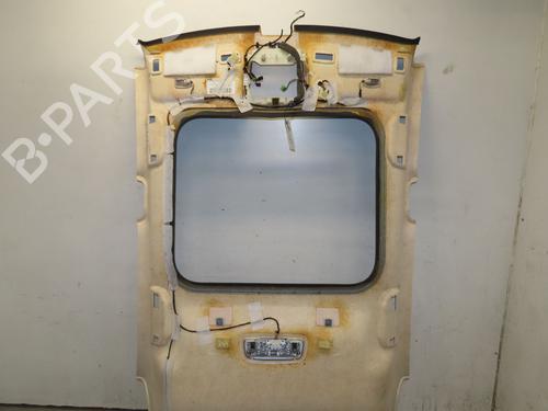 Used Interior roof MERCEDES-BENZ A-CLASS (W176) A 200 CDI / d 4-matic (176.002) (136 hp) 29196567