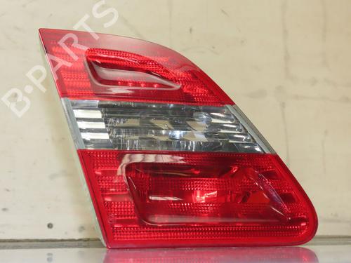 Used Left tailgate light MERCEDES-BENZ B-CLASS Sports Tourer (W245) B 180 CDI (245.207) (109 hp) 29469622