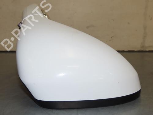 Right mirror PEUGEOT 308 I (4A_, 4C_) 1.6 HDi | BP16559066C27 