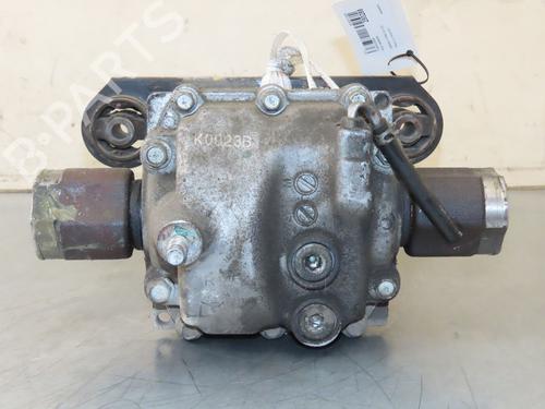 Rear differential NISSAN X-TRAIL II (T31) 2.0 dCi 4x4 | BP28120591M24 