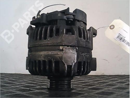 Alternator VW POLO V (6R1, 6C1) 1.6 TDI | BP9410683M7 
