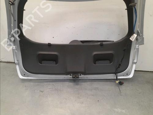 Tailgate CITROËN C3 II (SC_) 1.4 VTi 95 | BP14945956C6 