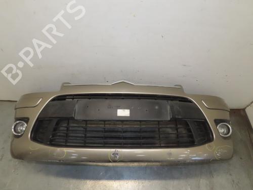 Front bumper CITROËN C4 I (LC_) 1.6 HDi | BP30502293C7 