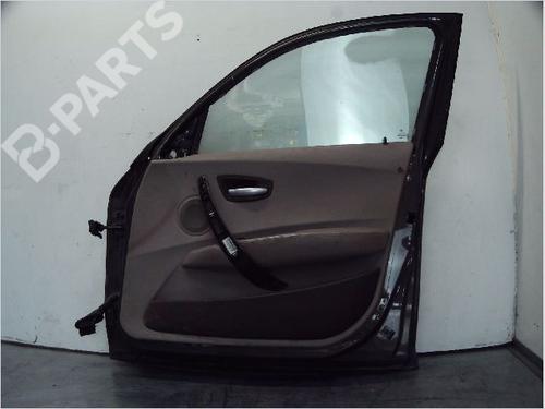 Right front door BMW 1 (E87) 118 d | BP10562678C3 