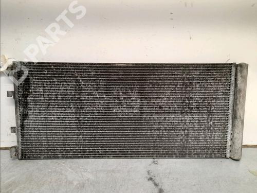 Used Heater matrix RENAULT MASTER III Platform/Chassis (EV, HV, UV) 2.3 dCi 135 FWD (EV0N, HV0N, UV0N, EV08, HV08, UV08) (136 hp) 11952351