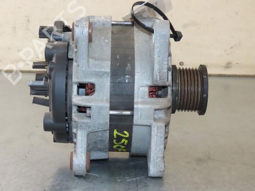 Alternator RENAULT MEGANE IV Hatchback (B9A/M/N_) 1.6 dCi 130 (B9A4) | BP36426607M7 - Image 6