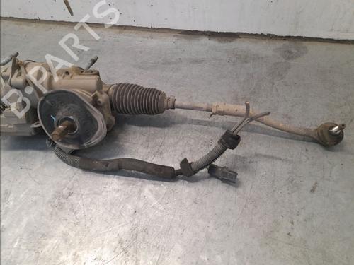 Used Steering rack PEUGEOT 207 (WA_, WC_) 1.4 (73 hp) 16323726