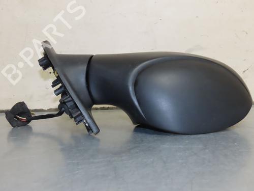 Right mirror CITROËN C3 I (FC_, FN_) 1.4 HDi | BP16308922C27 