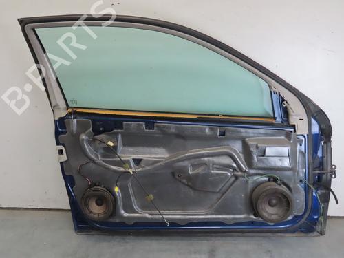 Left front door MERCEDES-BENZ C-CLASS Coupe (CL203) C 180 Kompressor (203.746) | BP18248497C2 