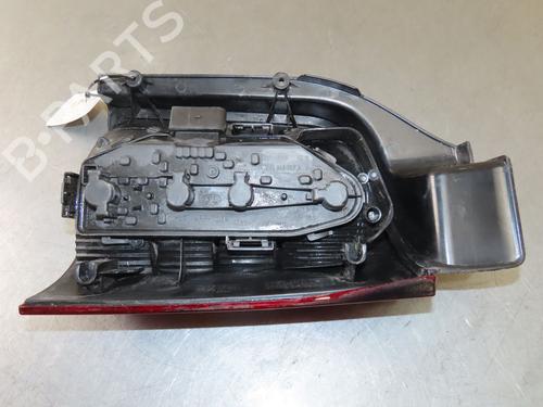 Left taillight VW TRANSPORTER T5 Van (7HA, 7HH, 7EA, 7EH) 2.5 TDI | BP30265937C34 