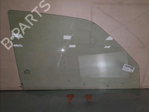 Used Front right door window NISSAN JUKE (F15) 1.5 dCi (110 hp) 14857824
