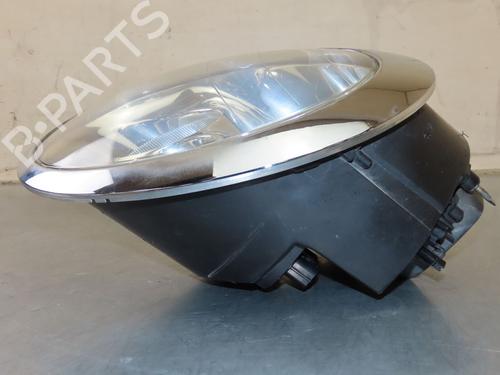 Left headlight MINI MINI (R50, R53) Cooper | BP19162067C28 - Image 8