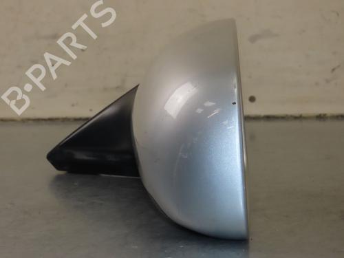Left mirror AUDI A3 (8L1) 1.9 TDI quattro | BP23158680C26 
