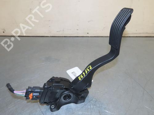 Pedal CITROËN C4 CACTUS 1.2 THP 110 | BP16706838I4 