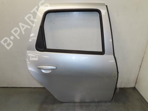 Dør højre bagtil DACIA DUSTER (HS_) 1.5 dCi | BP26511647C5 