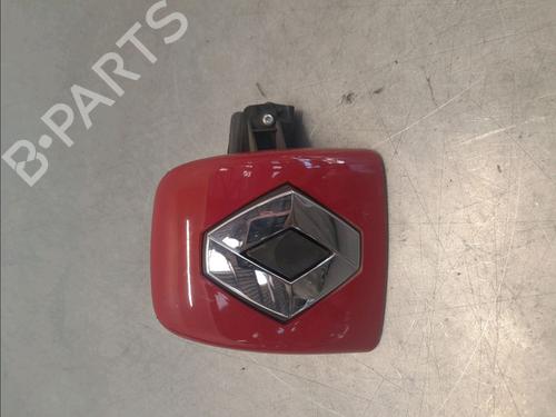 Electronic module RENAULT CLIO III (BR0/1, CR0/1) 1.2 16V (BR0P, CR0P) | BP29963346M83 - Image 3