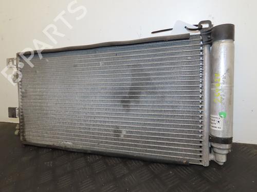 Used Heater matrix Heater matrix 36819553 36819553