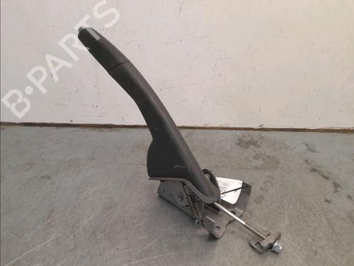 Used Hand brake RENAULT CAPTUR I (J5_, H5_) 1.2 TCe 120 (118 hp) 15273279