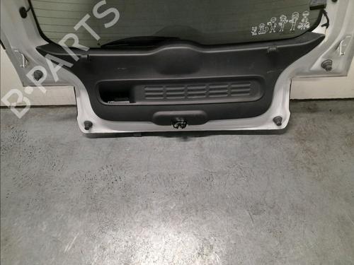 Tailgate CITROËN C4 CACTUS 1.2 THP 110 | BP16430406C6 
