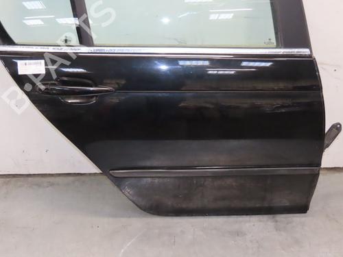 Right rear door BMW 3 (E46) 330 d | BP16647885C5 