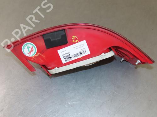 Right taillight AUDI A3 (8P1) 1.9 TDI | BP26898285C35 