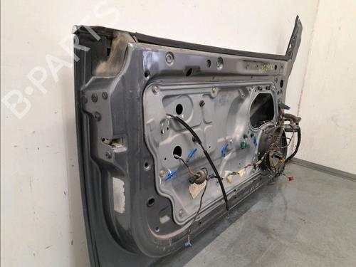 Left front door VW NEW BEETLE Convertible (1Y7) 1.9 TDI | BP22367089C2 