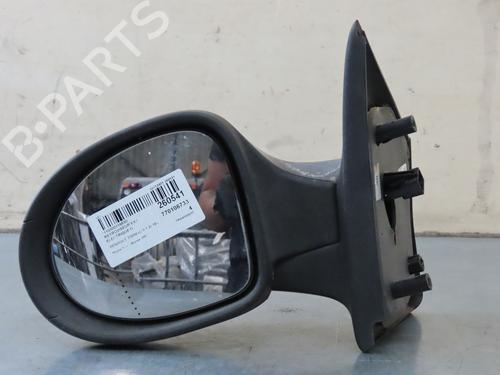 Used Left mirror Left mirror 34255150 34255150
