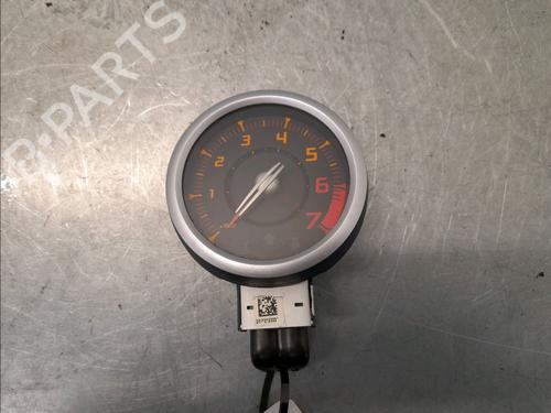 Used Instrument cluster Instrument cluster RENAULT TWINGO II (CN0_) 1.2 16V (CN04, CN0B) (75 hp) 33727921 33727921
