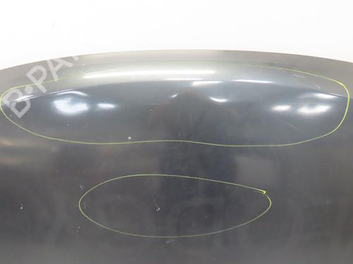 Hood DACIA LODGY (JS_) 1.5 dCi (JSMC, JSAF) | BP17630453C1 