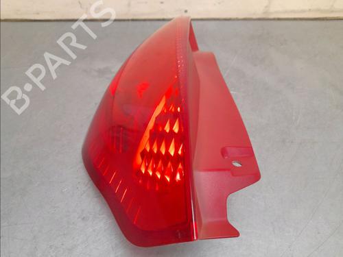 Right taillight FORD FIESTA VI (CB1, CCN) 1.4 TDCi | BP16039713C35 