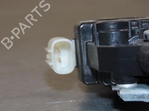 Rear left window mechanism SUZUKI VITARA (LY) 1.5 Hybrid AllGrip | BP18248503C24 