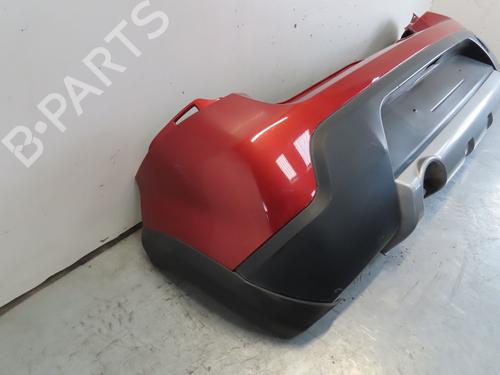 Rear bumper DACIA SANDERO 1.5 dCi | BP17315358C8