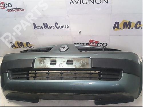 Used Front bumper RENAULT MEGANE II (BM0/1_, CM0/1_) 1.4 16V (BM0B, CM0B) (98 hp) 9406270