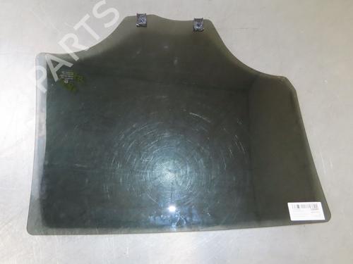Rear left door window PEUGEOT 2008 I (CU_) 1.6 HDi | BP18896266C20 