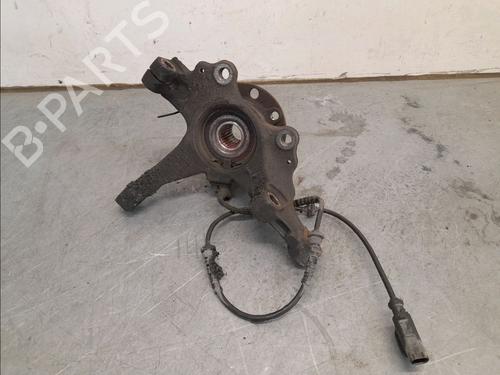 Right front steering knuckle OPEL CORSA D (S07) 1.3 CDTI (L08, L68) | BP14944916M26 