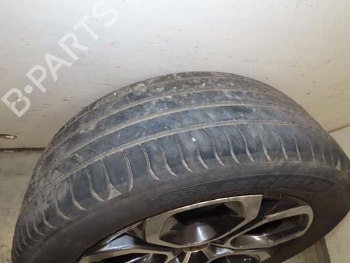 Used Rim RENAULT CAPTUR II (HF_) Blue dCi 115 (HFAD) (116 hp) 27188470