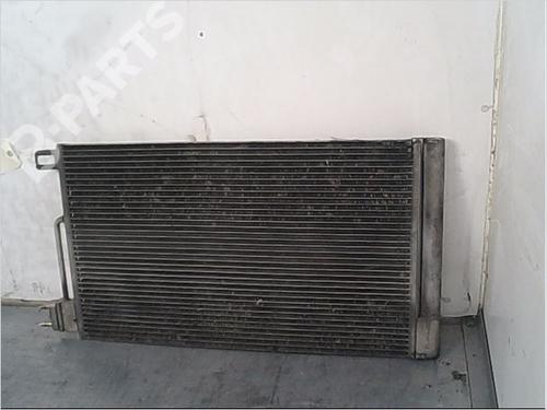 Used AC radiator CITROËN NEMO MPV 1.4 HDi (68 hp) 9410752