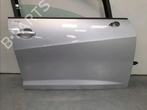 Right front door SEAT IBIZA IV (6J5, 6P1) 1.2 TSI | BP14945531C3 