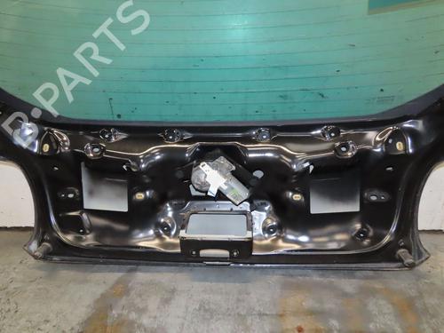 Used Tailgate CITROËN C3 II (SC_) 1.6 VTi 120 (120 hp) 29516773