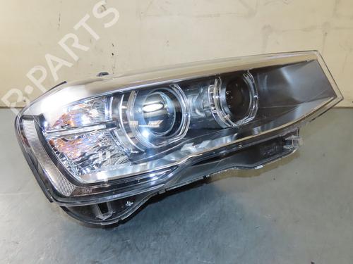 Used Right headlight Right headlight BMW X4 (F26) xDrive 20 d (190 hp) 40273881 40273881