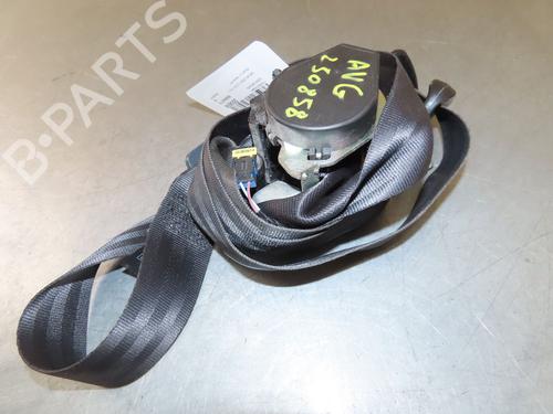 Used Front left belt tensioner DACIA LODGY (JS_) 1.5 dCi (JSMC, JSAF) (107 hp) 29601017