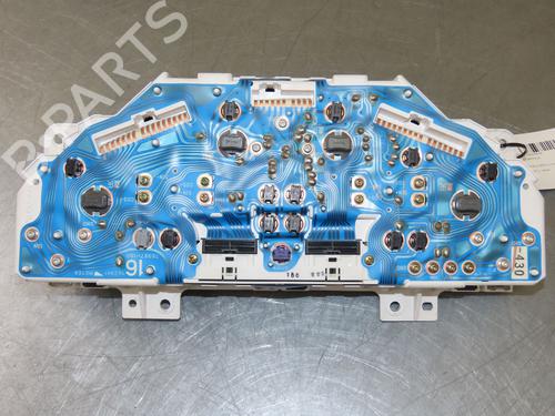 Instrument cluster MAZDA MX-5 II (NB) 1.6 16V (NB6C) | BP17993744C47 