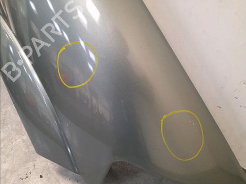 Right front fenders CITROËN C3 I (FC_, FN_) 1.4 HDi | BP15902717C42 