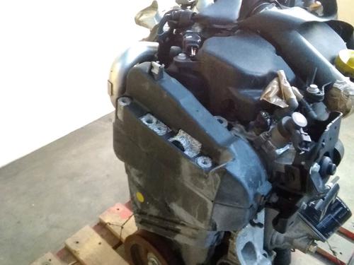 Engine RENAULT CLIO IV (BH_) 1.5 dCi 90 | BP23157826M1 
